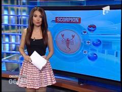 Horoscopul Zilei 05/06/2013