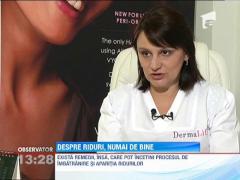 Remedii impotriva ridurilor