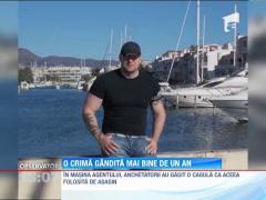 Executia de la Pitesti: 30.000 de euro si o bataie, motivele crimei