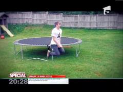 Urmasul lui Harry Potter