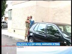 Executia de la Pitesti: 30.000 de euro si o bataie, motivele crimei