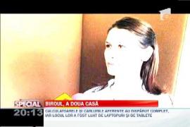 SPECIAL: Iata cum vor arata "birourile viitorului"!