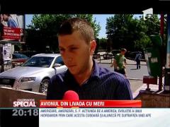 SPECIAL! Romanii nu cunosc sensul cuvantului "amerizare"