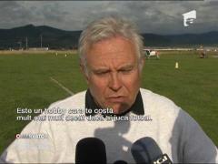 Germania si Franta ne viziteaza tara de la inaltime