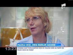 Angajatii fumatori ii costa pe angajatori 6.000 de dolari anual