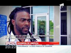 SPECIAL: Casanova de America! Are 22 de copii cu 14 femei diferite!