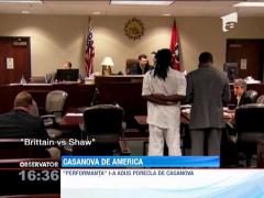 Casanova de SUA: Un barbat are 22 de copii cu 14 femei