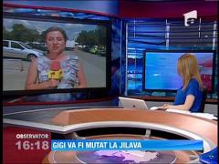 Gigi Becali va fi mutat la penitenciarul Jilava