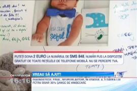 Observator 16 Weekend