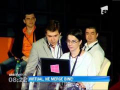 Tot mai multi tineri IT-isti se lanseaza in lumea aplicatiilor mobile