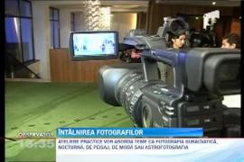 Observator 13 Weekend