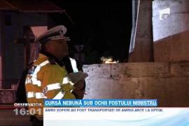 Observator 16 Weekend