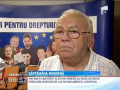 Saptamana mondena 09/06/2013