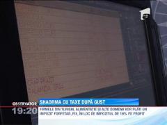 Impozitul forfetar pentru intreprinzatori intra in vigoare de la 1 iulie