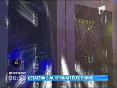 Un tanar, vinovat pentru cea mai importanta scurgere de informatii din SUA