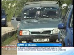 Programul Rabla a debutat cu scandal