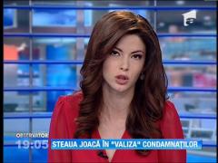 UEFA a deschis o ancheta disciplinara in cazul Stelei! Decizia va fi anuntata pe 24 iunie