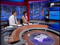Horoscopul Zilei 10/06/2013