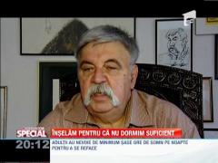 Observator Special: Efectele nefaste ale oboselii