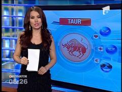 Horoscopul Zilei 11/06/2013