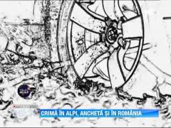 Masacrul din Alpi! Asasinarea familiei al-Hilli si pista romaneasca