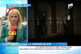 Steaua risca sa piarda 31 de milioane de euro