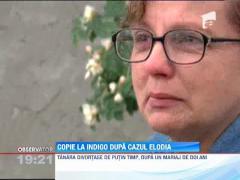 UPDATE! Sotul "Elodiei de Neamt" a fost arestat