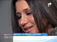 Elena Basescu va naste o fetita, in toamna