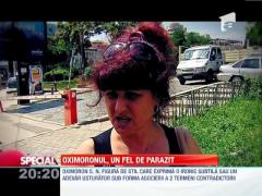 SPECIAL! Romanii nu cunosc sensul cuvantului "oximoron"