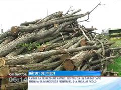 Galati: Preot acuzat ca si-a batut enoriasii