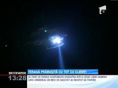 O teresa din Miami, prabusita cu tot cu clienti