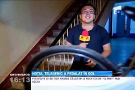 Observator 16 Weekend