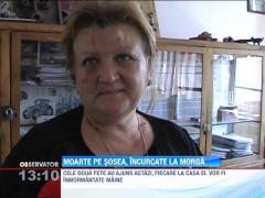 Gafa la morga din Buzau: Au trimis un alt cadavru la inmormantare