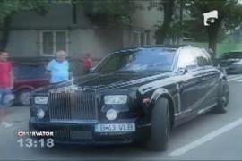 Observator 13 Weekend