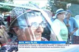 Observator 16 Weekend