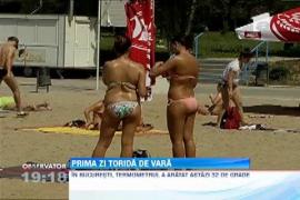 Observator de weekend