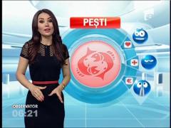 Horoscopul Zilei 16/06/2013