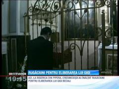 Gigi Becali afla maine daca va fi eliberat