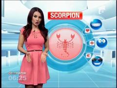 Horoscopul zilei 17/06/2013