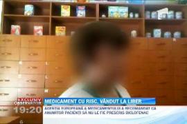 EXCLUSIV!!! Atentie la Diclofenac! Poate provoca atac de cord!