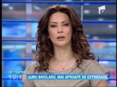 Gregorian Bivolaru are mandat de arestare european