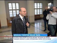 O agentie de turism a inselat zeci de oameni