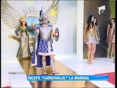 La Mamaia se da startul la distractie