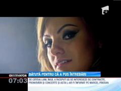 Politia asteapta o plangere in cazul Alexandrei Stan