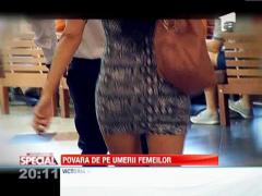 OBSERVATOR SPECIAL: Posetele afecteaza sanatatea