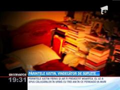 UPDATE! Marele duhovnic Iustin Parvu, vindecator de suflete