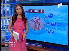 Horoscopul zilei 19/06/2013