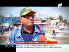 OBSERVATOR SPECIAL: Romanii nu fac diferenta intre "extinctie" si "extindere"