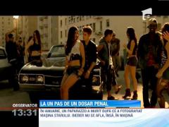 Justin Bieber, la un pas de un dosar penal