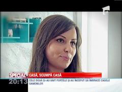 SPECIAL!!! Designer de interior, o meserie "in tendinte"